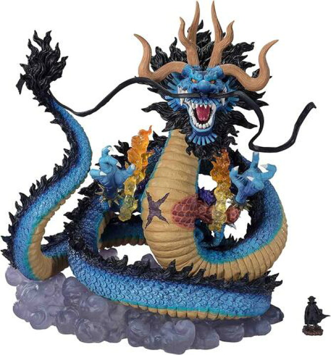 楽天市場】Figuarts ZERO ONE PIECE ［超激戦 