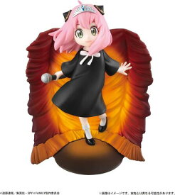 プチラマシリーズ　プチラマ　SPY×FAMILY　箱入りSPY×FAMILY3　単品販売
