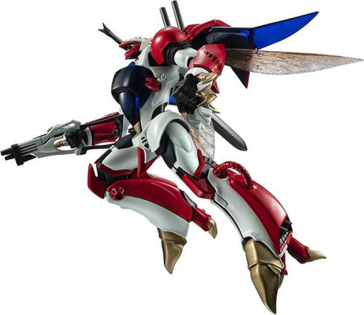 楽天市場 超合金 ｍｅｔａｌ ｒｏｂｏｔ魂 聖戦士ダンバイン ビルバイン おもちゃのつじせ楽天市場店