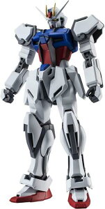 ROBOT魂 機動戦士ガンダムSEED 300 GAT-X105 ストライクガンダム ver.A.N.I.M.E.