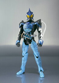 S.H.Figuarts　仮面ライダーオーズ　シャウタコンボ