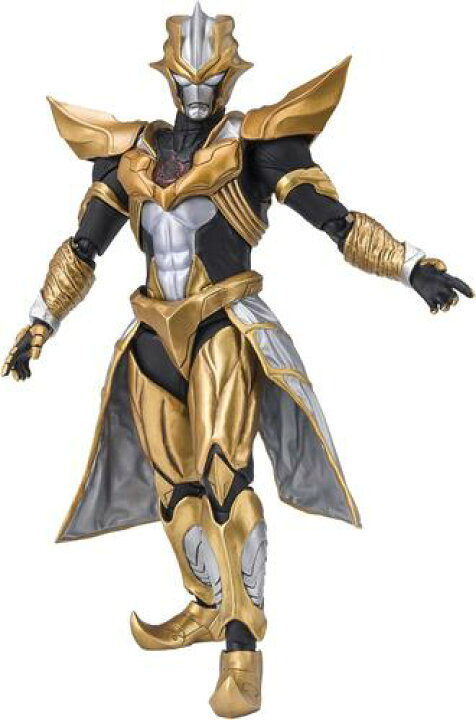 楽天市場】S．H．Figuarts アブソリュートタルタロス 