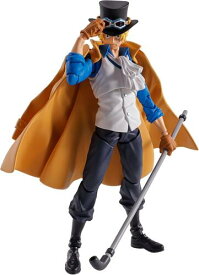 S.H.Figuarts　ONE PIECE　サボ　-革命軍参謀総長-