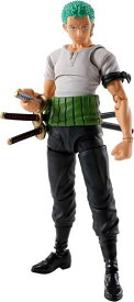 S.H.Figuarts　ONE PIECE　ロロノア・ゾロ　-冒険の夜明け-