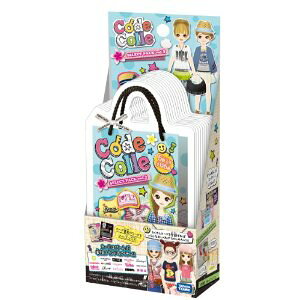 ylbgŊyށAւJ[hQ[Iz@Code Colle@RfR@ZNgpbN@Vol.2@1pbNPʔ̔