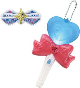 キミとアイドルプリキュア♪ キミとおうえん♪ キラキライト キュアウインク