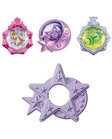 スターアメジスト　シオリセット　魔法×戦士マジョマジョピュアーズ！