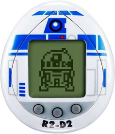 たまごっち　STAR WARS　R2ーD2 　TAMAGOTCHI　 Classic color ver．