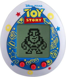܂@Toy Story@Tamagotchi@Friends paint verD