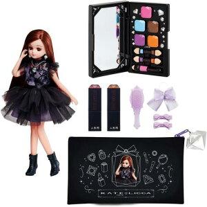 J@KATE LICCA@-Make My Color-@DX