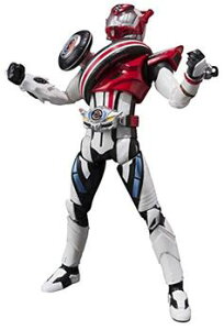S.H.Figuarts@ʃC_[hCu@^Cvfbhq[g