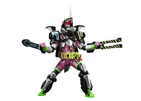 S．H．Figuarts　仮面ライダーエグゼイド　ハンターアクションゲーマー　レベル5