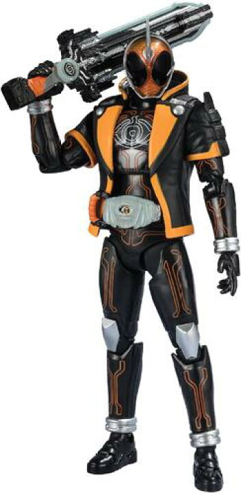 楽天市場】S.H.Figuarts 仮面ライダーゴースト オレ魂 平成 