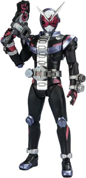 楽天市場】S.H.Figuarts 仮面ライダージオウ 平成  