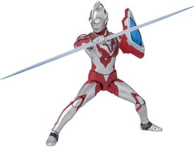 S．H．Figuarts　ウルトラマンリブット