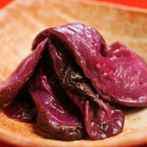 【メール便】生しば漬220g(徳用) お手軽単品メール便