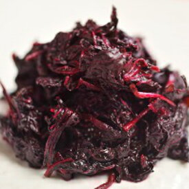 塩漬もみ紫蘇（大原産）300g（令和7年産）