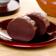 三杯もち　赤餡｜プレゼント ギフト 母の日 秋田名産 おしゃれ つじや ご挨拶 法事 お供え 手土産 お土産…