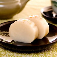 三杯もち　白餡｜プレゼント ギフト お中元 秋田名産 おしゃれ つじや ご挨拶 法事 お供え 手土産 お土産…