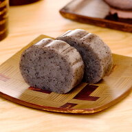 三杯もち　胡麻餡｜プレゼント ギフト 母の日 秋田名産 おしゃれ つじや ご挨拶 法事 お供え 手土産 お土…