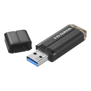 IODATA USB�������[ 128GB MUM-128G/KUE �u���b�N Type-A USB3.2 Gen1 USB3.0 5Gbps Windows Mac ���Ή� �p�\�R�� PC �f�[�^���L �f�[�^�ۑ� �o�b�N�A�b�v ���{���[�J�[ ���� �����f�[�^�]�� �R���p�N�g �X���� �L