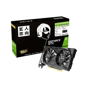 ���l�u�� NVIDIA GeForce GTX 1650 �O���t�B�b�N�{�[�h 4GB �f���A���t�@�� GF-GTX1650-E4GB/OC/DF
