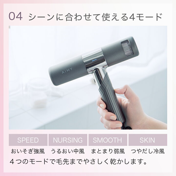 楽天市場】ドライヤー ヘアドライヤー ビュートリートプロ 高性能 