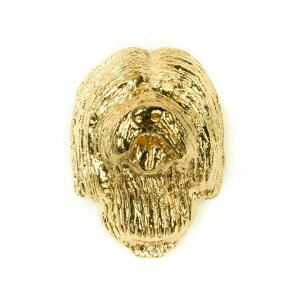�`�x�^���e���A �C�M���X�� 22ct�S�[���h�v���[�g �A�[�g �h�b�O �s���o�b�W �R���N�V����