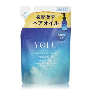 YOLU �w�A�I�C��