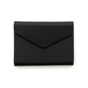 [HIGHTIDE] Double Flap Cardholder �_�u���t���b�v�J�[�h�z���_�[