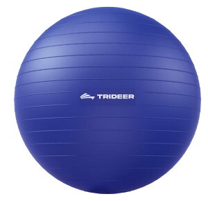 Trideer(�g���C�f�B�A) �G�N�T�T�C�Y�{�[�� (45-85cm) �Ɍ� ���K�{�[���`�F�A ���ϋv ����{�[�� 2200�|���h�܂őΉ� �}�^�j�e�B�{�[�� �N�C�b�N�|���v�t�� (�I�t�B�X&�z�[��&�W��) L(58-65cm)