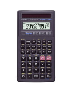 Casio 260 fx �֐��d��