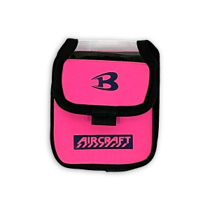 [�o�[�g��] BURTLE �f�o�C�X�o�b�O�y����J���[�F�s���N�z �����Y ���j�Z�b�N�X AC400A