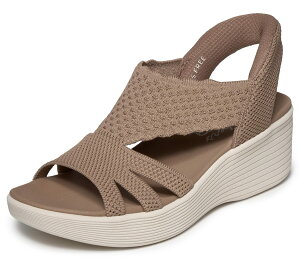 SKECHERS(�X�P�b�`���[�Y) ���f�B�[�X �n���Y�t���[ �X���b�v�C���Y_�p������ ���C�g �T�}�[ �C���o�C�g_120012 ����@�􂢉� �؁X������CM�i�ԃt�@�b�V�����T���_��
