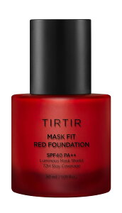 [TIRTIR] Mask fit Red Foundation [�e�B���e�B��] �}�X�N�t�B�b�g���b�h�t�@���f�[�V���� 30ml