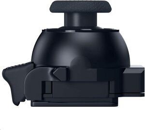 PS5 DualSense Edge�R���g���[���[�p�X�e�B�b�N���W���[�������A�ȒP��PS 5�W���C�X�e�B�b�N�����APlayStation�f���A���Z���X�G�b�W�X�e�B�b�N���W���[���ƌ݊���������A�h���t�g���������A�v��