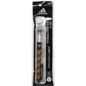 �O�H���M �A�f�B�_�X �N���g�K adidas KURU TOGA �c�a�F0.5mm M5-650AI 1P.TPGD TP�S�[���h