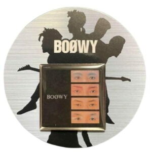 BOOWY BOOWY �{�E�C �{�[�C �K�`�� �s���o�b�W �s���Y �s���Y�J�v�Z�� THE ARTIST COLLECTION 1985 BOOWY