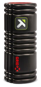 TRIGGERPOINT PERFORMANCE(�g���K�[�|�C���g �p�t�H�[�}���X) The GRID Foam Roller X �O���b�h�t�H�[�����[���[X �u���b�N