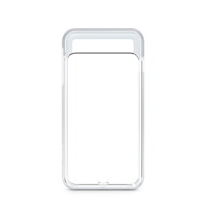 �N�A�b�h���b�N IPHONE SE(2ND GEN)/6/6S/7/8�p ���C���|���`�� �J�V�p�J�o�[ �N�A�b�h���b�N(QUAD LOCK) ����