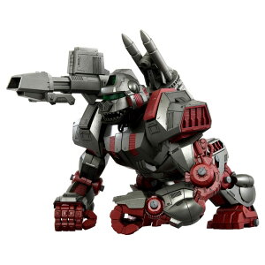 �^�J���g�~�[(TAKARA TOMY) T-SPARK REALIZE MODEL ���A���C�Y���f�� ZOIDS �]�C�h RMZ-009 �A�C�A���R���O �K�C���X�J���[ �F�����ς� �v���L�b�g