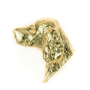 �C���O���b�V���E�X�v�����K�[�E�X�p�j�G�� �C�M���X�� 22ct�S�[���h�v���[�g �A�[�g �h�b�O �s���o�b�W �R���N�V����