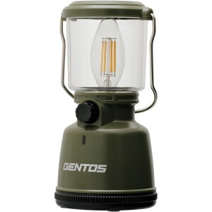 GENTOS(�W�F���g�X) LED �����^�� �P1�d�r�� 400�`1300���[���� EX-400F/EX-700F/EX-1300D �L�����v �A�E�g�h�A ���C�g �Ɩ� �h��