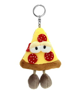 �j�L(NICI) �L�[�z���_�[ ���~�[�u���U�[�Y �s�U 10cm �L�[�����O