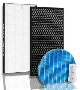 TIGHUG KC50�V���[�Y�Ή� FZ-ST50KC �݊� �t�B���^�[�Z�b�g�i�W����E�E�L�E�����E�C�I���J�[�g���b�W�E�v���t�B���^�[3���j�V���[�v��C����@�p