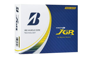 BRIDGESTONE(�u���a�X�g��)�S���t�{�[�� TOUR B JGR 2023�N���f�� 12����