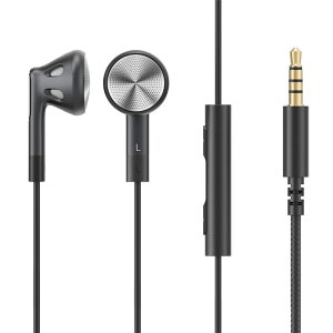 FiiO FF1 3.5mm HIFI�~���[�W�b�N�L���x�[�X�C���z�� 14.2mm �_�C�i�~�b�NHD�}�C�N�C���z�� �Q�[����c�r�f�I�p
