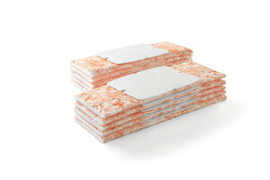 �y���K�i�z�g���̂ăE�F�b�g���b�v�p�b�h(10��) �u���[�o240/250�Ή� 4508605