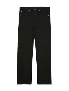 Levi's(���[�o�C�X) �����Y 505(TM) REGULAR �X�g���b�`����ۉ����ʃW�[���Y