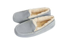 楽天市場】モカシン グレー uggの通販